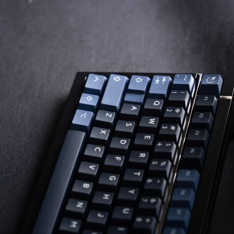 Колпачки для клавиш на тему Spark индивидуальный PBT Cherry Profile аниме точечный колпачок