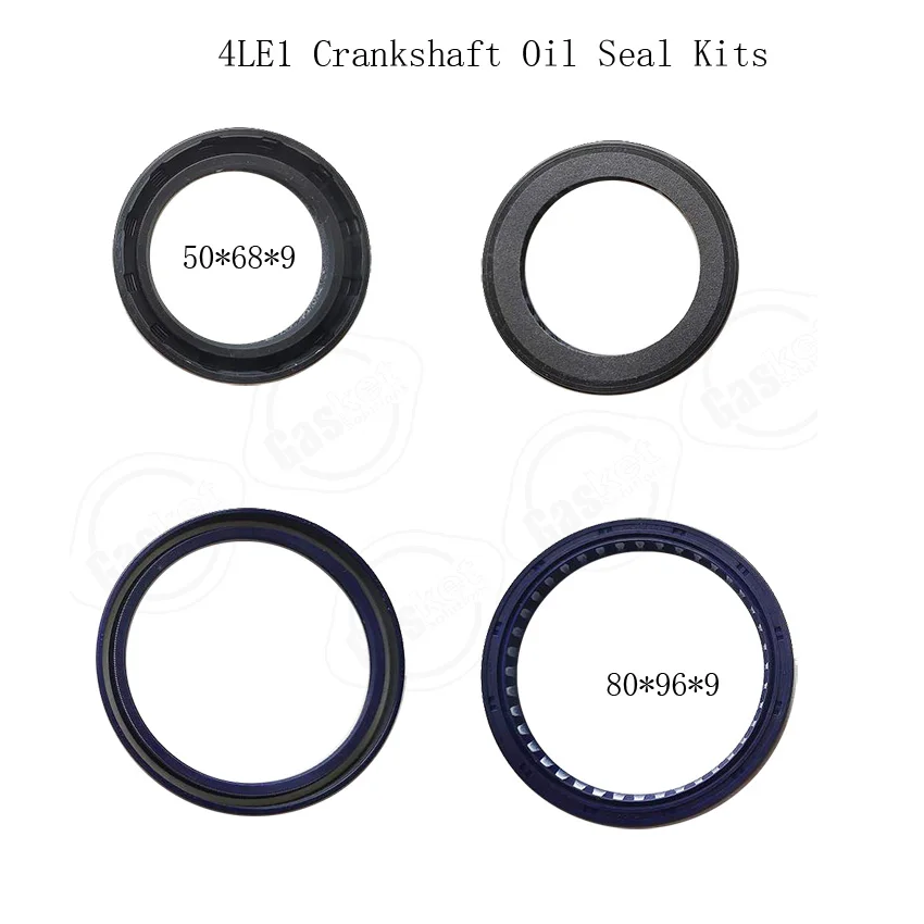 4LE1 3KA1 3KC2 3LD2 3KR1 3LB1 3LC1 4LB1T 3KR2 3LA1 комплекты коленчатого вала переднего и заднего