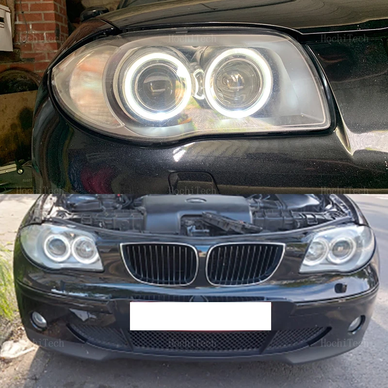 Лампы для габаритных огней BMW E87 E39 M5 E60 E61 E63 E64 M6 E65 E66 E83 X3 E53 X5 160-2000 2008 Вт