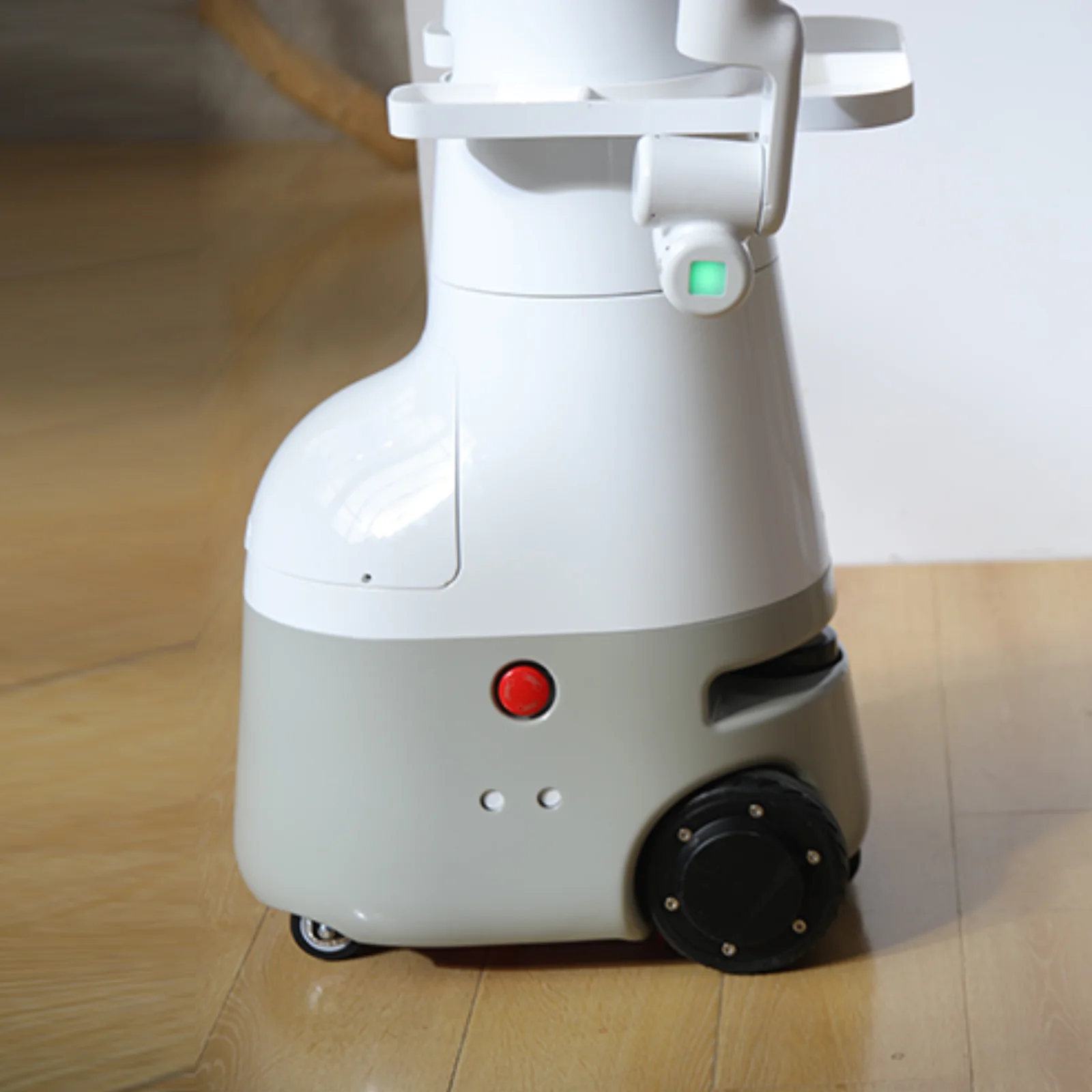 Робот Elephant Robotics Mercury X1