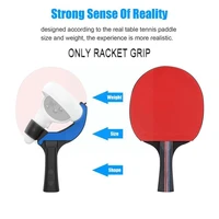 grip handle for oculus quest 2 table tennis paddle controllers playing eleven table tennis vr game s8p1