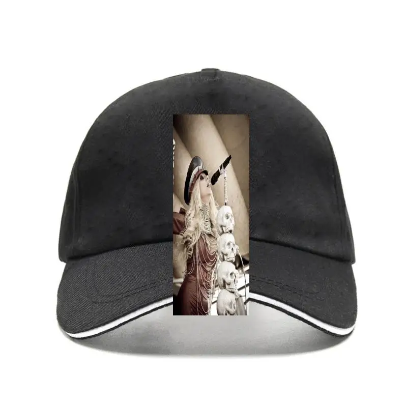 

Бейсболка мужская с Т-образным ремешком, хлопок, Регулируемая сетка, летняя