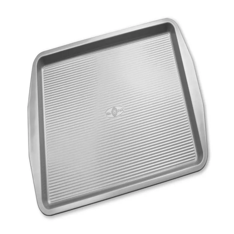 

American Bakeware Classics Nonstick Half Sheet Pan