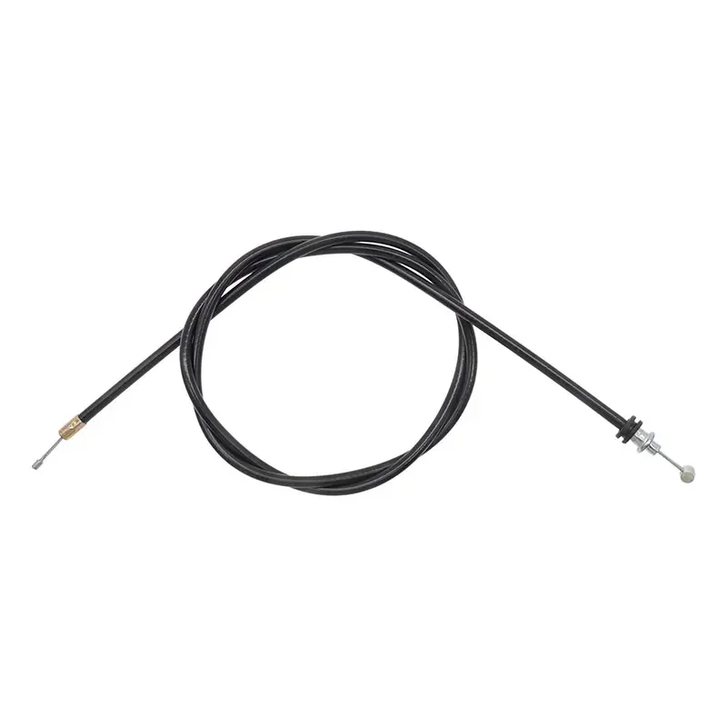 

Трос дроссельной заслонки для Suzuki LT80 LT 80 Quadsport 80, 2-тактный, 1987-2006, 58300-40B00, 103 см, 40 дюймов