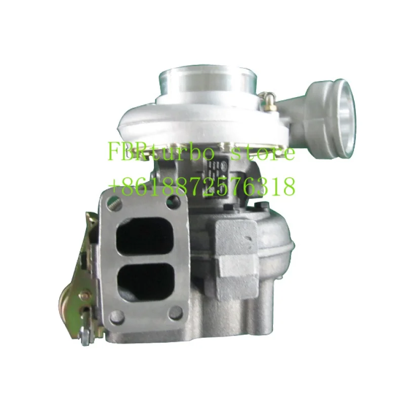 

Radient turbo charger S200G 318815 04259318KZ 4259318KZ 20571676 turbo charger for schwitzer turbo charger Deutz BF6M1013FC