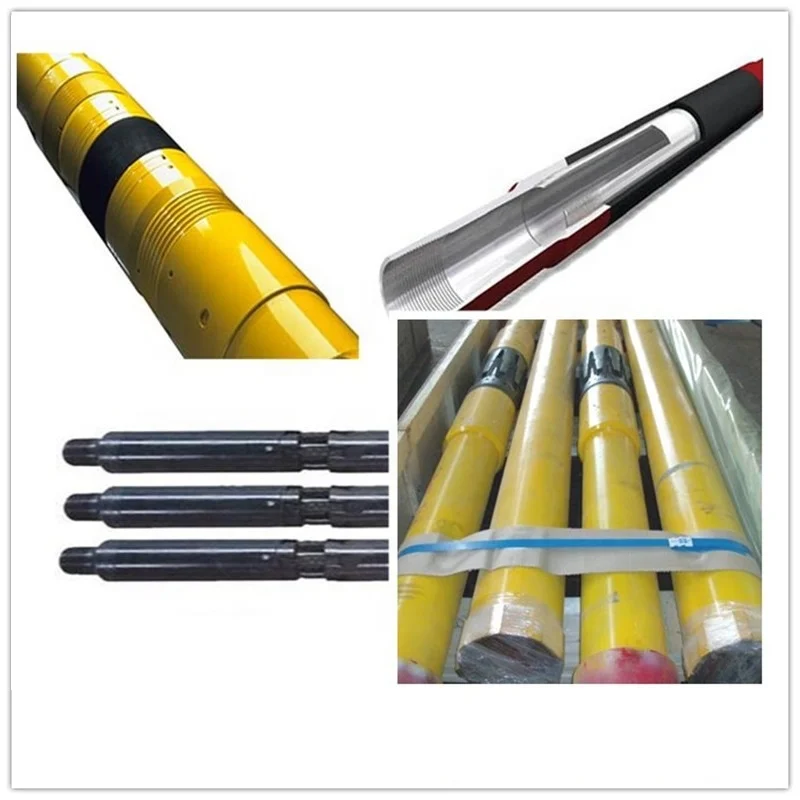 API 11D1 Пакер для добычи воды