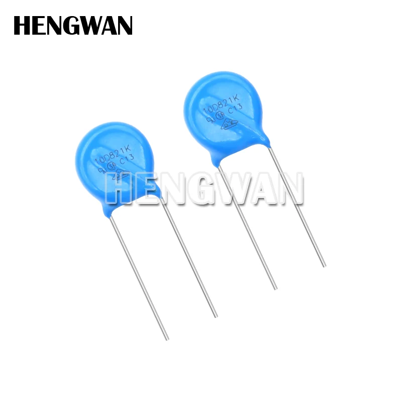 Варистор 10D270K 10D330K 10D390K 10D470K 10D151K 10D241K 10D271K 10D331K 10D391K 10D431K 10D471K 10D561K 10D681K 10D821K