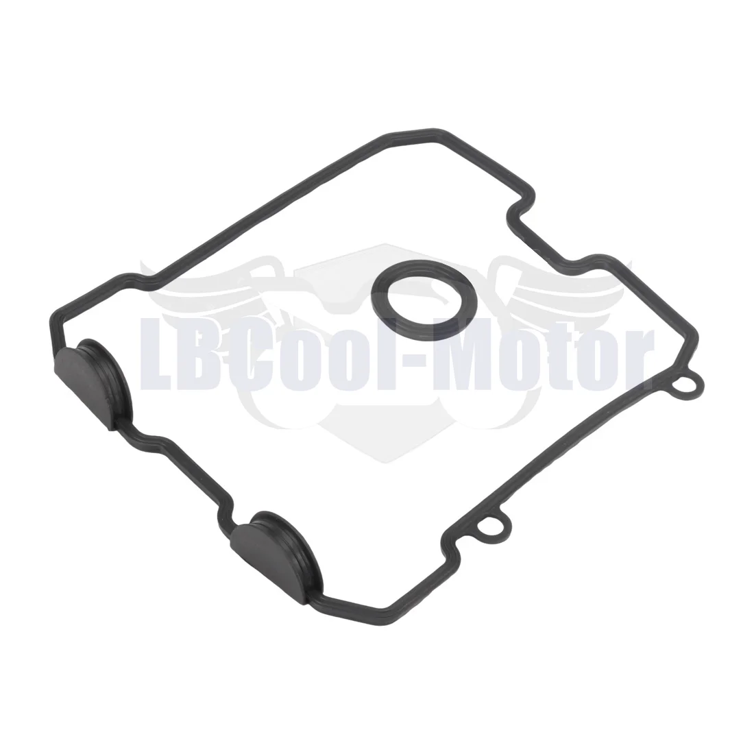 

Прокладка крышки головки блока цилиндров для SUZUKI DL1000 2003-2019 SV1000 2003-2007 TL1000 1997-2003 11173-02F00 11178-17E00 прокладка головки