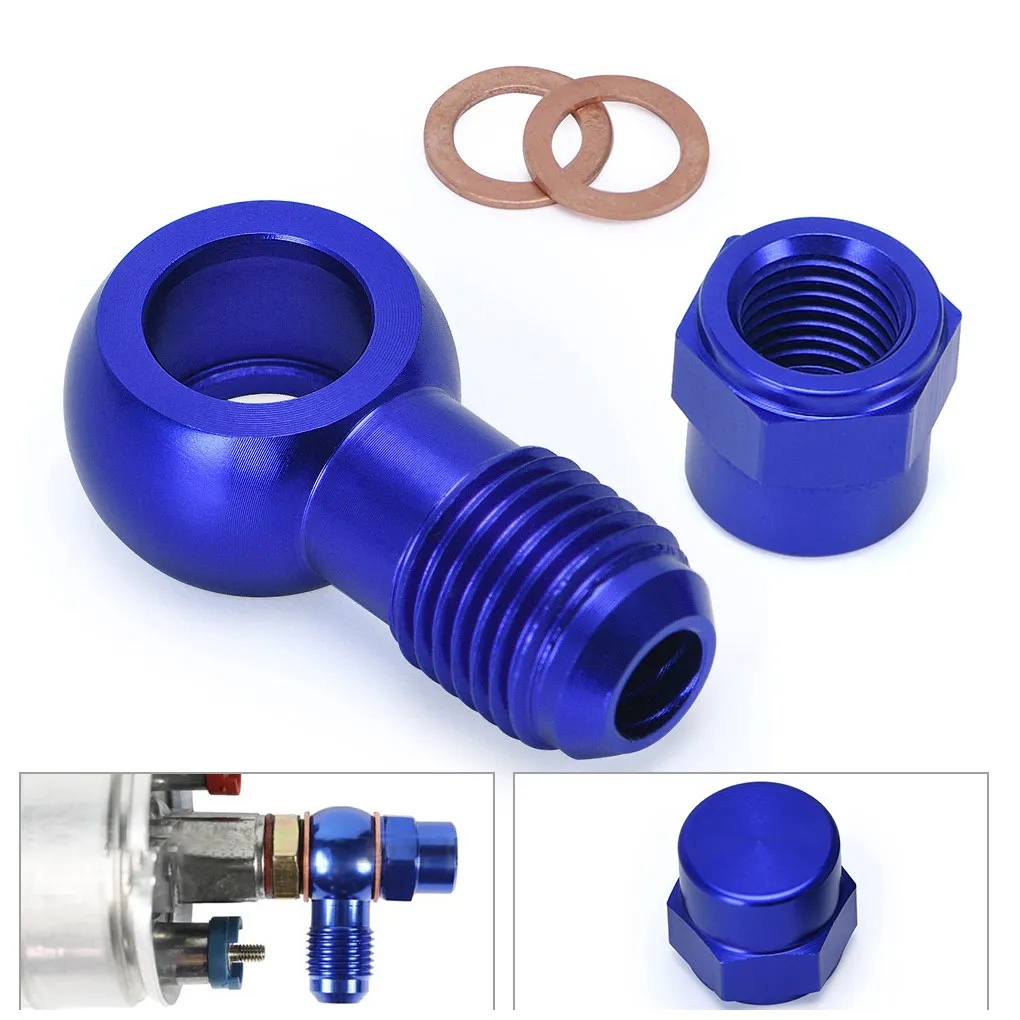 

Автомобильные топливные фитинги, адаптер для масляного насоса, запасные аксессуары для модификации