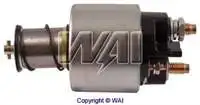 

66-9461 for MARS automatic 12V type D6RA C2 C3 C4 P206 P307 JUMPER BOXER HDI