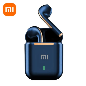 Xiaomi Bluetooth Earbuds True Wireless Earphone Noise Cancelling Headset HD Business Headphone Stereo In-Ear Handsfree Mic 1
