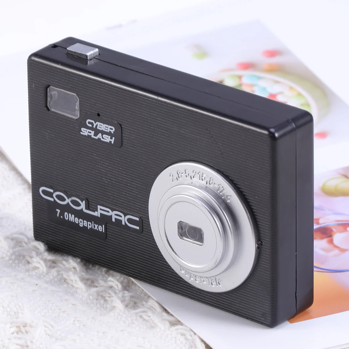 

Детские игрушки, Реалистичная камера, фотосессия, Забавный разбрызгиватель, маленький спрей