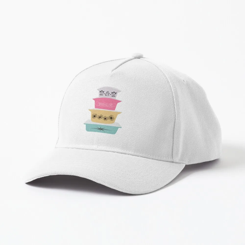 

Pyrex Pretties 2 колпачки разработаны и продаются prouddaydreamer