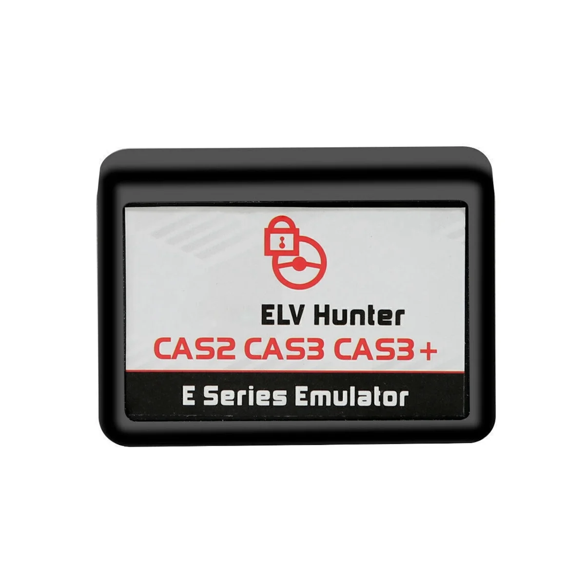

ELV Hunter CAS2 CAS3 CAS3+ Emulator for BMW- E Series E60 E84 E87 E90 E93&Mini