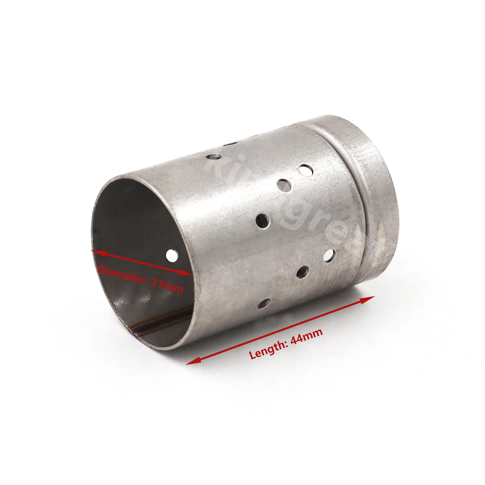 

Стеклянные запасные части для горелки, аксессуары, пригодные для камеры сгорания нагревателя Webasto AT2000 EVO