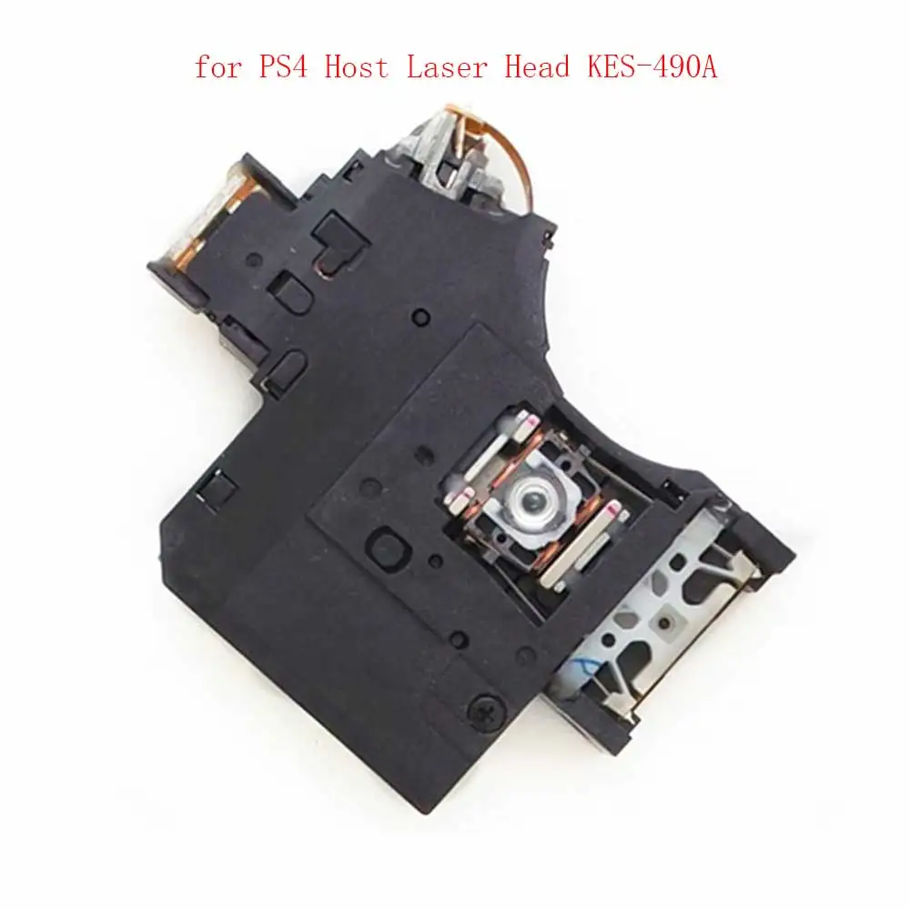 

KES-496A Laser Lens for PS4 Slim Optical Pickup Module Unit Replacement Laser Lens Accessories