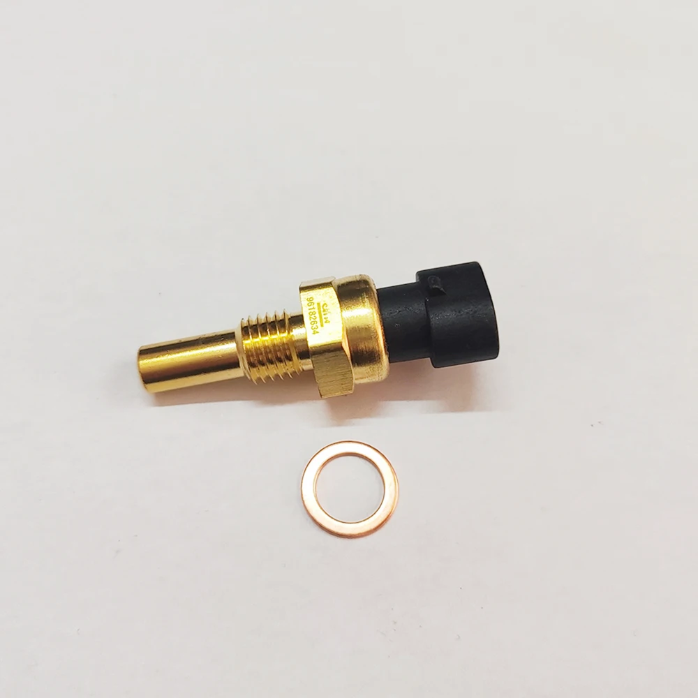 Оригинальный датчик температуры охлаждающей жидкости OEM # 96182634 Для GMC Chevrolet Aveo Optra