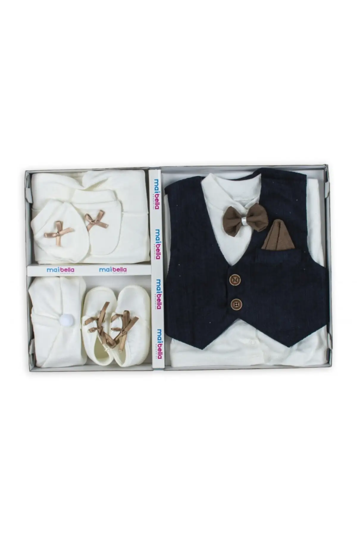 

Мужской малыш mevlut шикарный комплект 5li