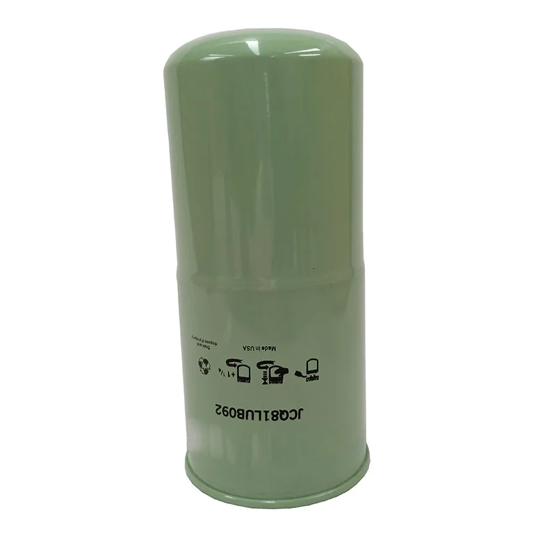 

Compressor Spare JCQ81LUB092 Oil filter is suitable for Shouli compressor