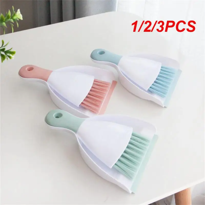 

1/2/3 шт., Набор Щеток Для Чистки