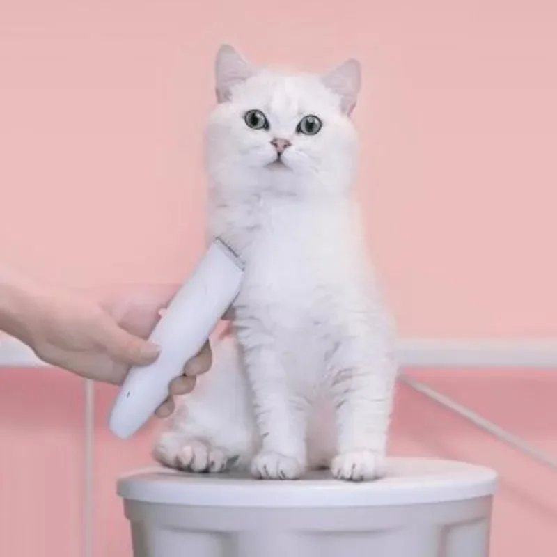 PAWBBY Бритва для домашних животных профессиональные электрические машинки