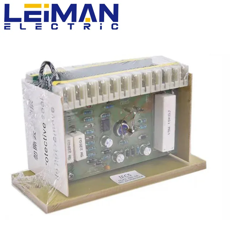 Генератор Siemens IFC5 AVR 6GA2 490-0A Автоматический регулятор напряжения Стабилизатор