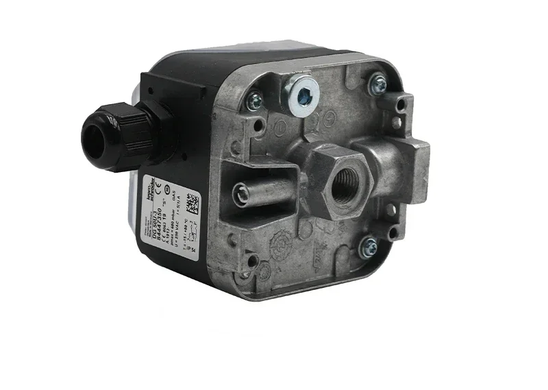 Регулятор давления воздушного компрессора Kromschroder DG50U-3 Реле воздуха газа