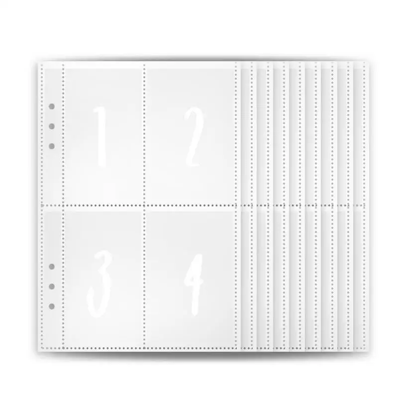 Сбережение денег книга с вызовом A5 бюджетная папка мотивационный процесс