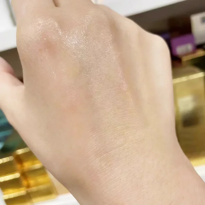 Эмульсия улитки TONYMOLY 24k супер интенсивное золото увлажняющая укрепляющая