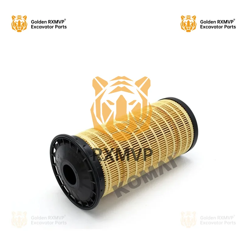 Фильтрующий элемент экскаватора Caterpillar 336e 345gc 349e 500-0483 5000483 Моторное масло