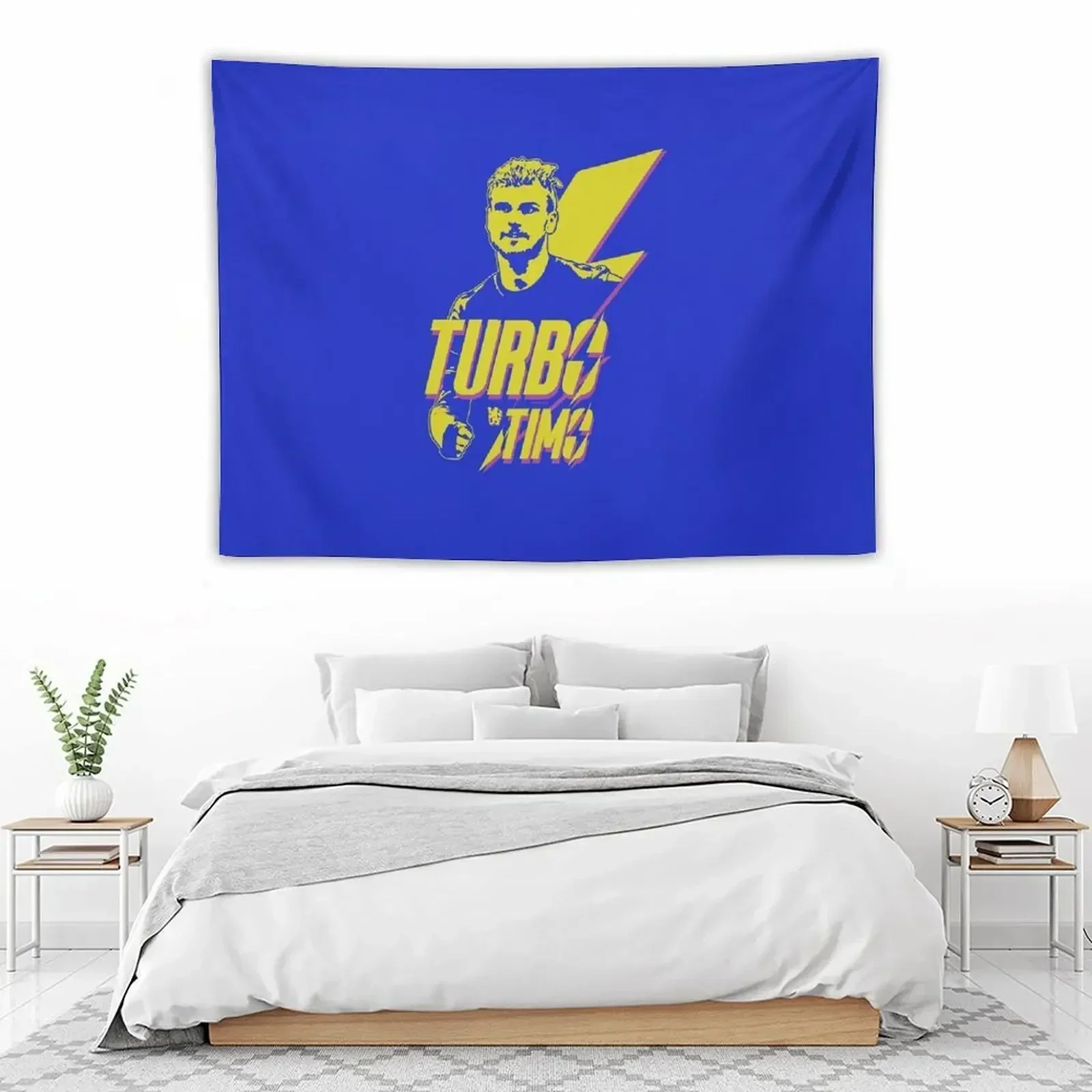 Turbo Timo Гобелен Декор Для Комнаты Корейский Стиль Домашний Эстетический