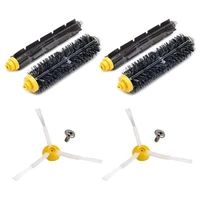 replacement brush compatible for irobot roomba 675 677 671 670 665 655 645 694 692 614 robot vacuums only