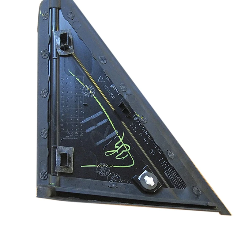 Для Dodge Journey L&ampR 2008-2019 гг. Боковое зеркало литье с птичьим флагом угловая тройная