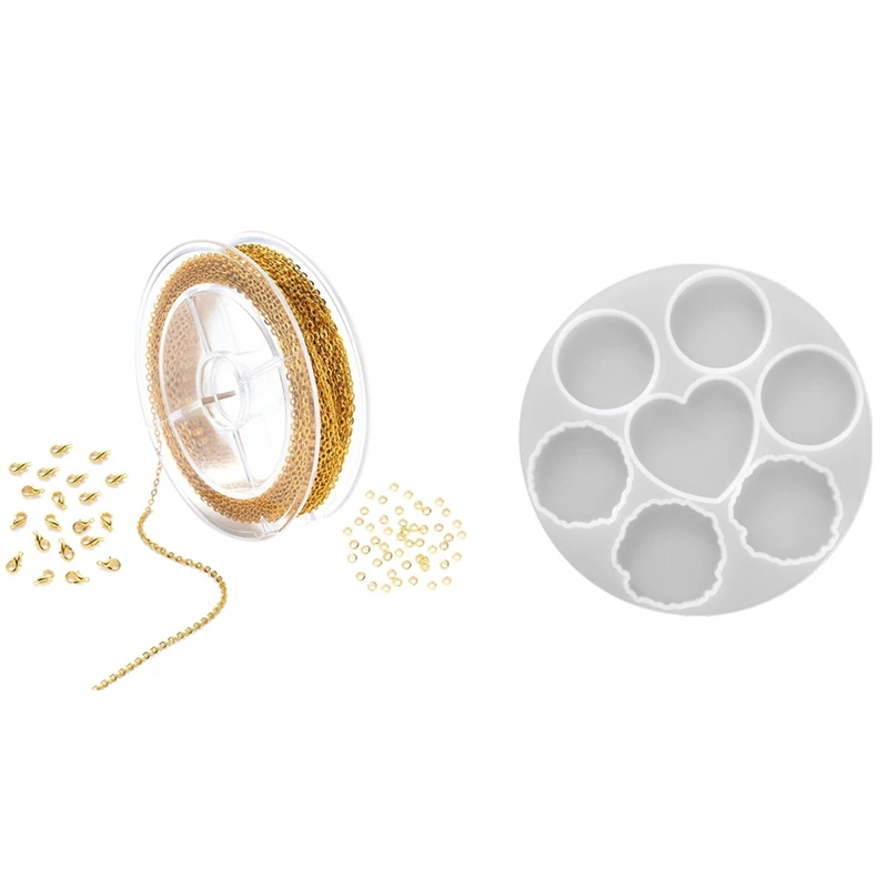 

Лидер продаж-1 шт. неправильной формы держателя телефона в форме сердца и 1 комплект звеньев цепи катушки с 4 мм колечком и застежкой-карабино...