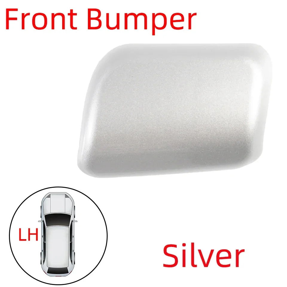 

Передний бампер для VOLVO XC90 2003 2004 2005 2006 30698208 30698209