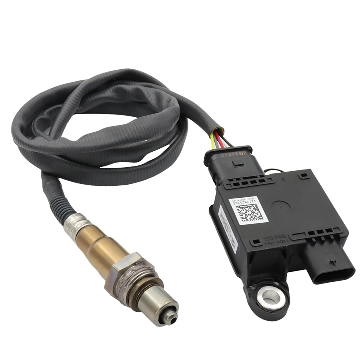 Датчик частиц автомобиля PM 894A0-71010 0281007881 Для Toyota Hilux 2015-2020 дизельный датчик