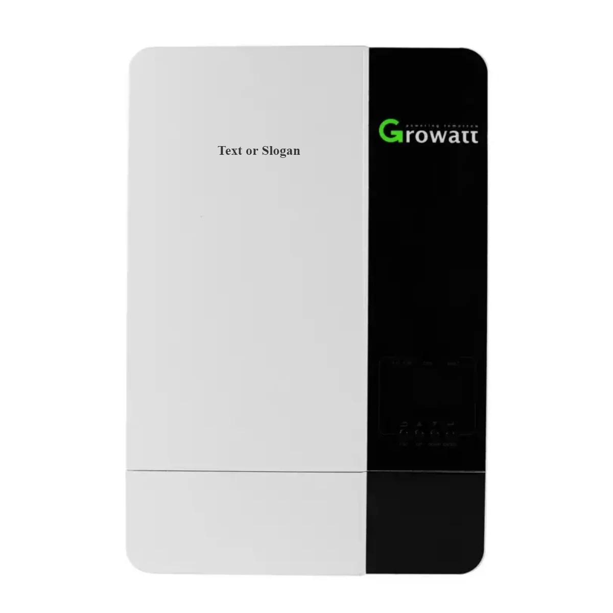 

MPPT 5KW Growatt 5000ES 5000W Off Grid Solar Inverter