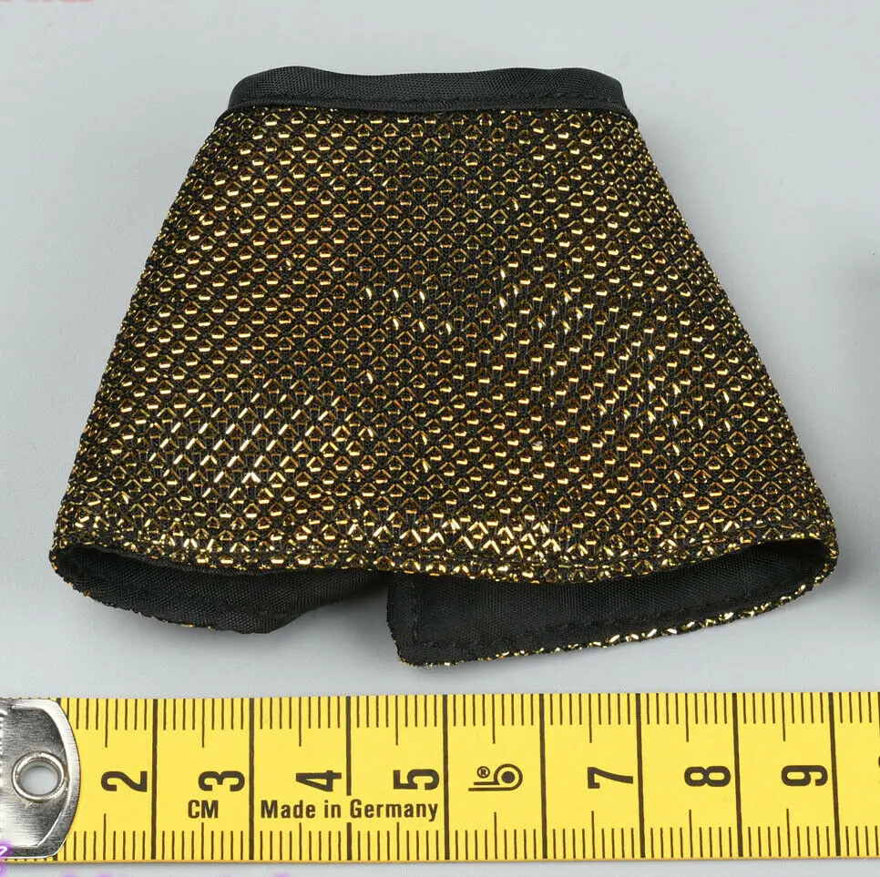 

TBLeague 1/6 Female Soldier PL2021-183 A Saintess Knight Chain Skirt Model