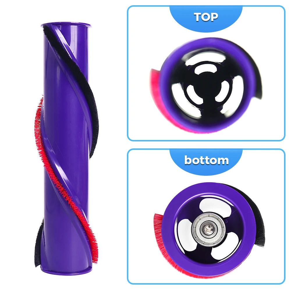 

Роликовая щетка WINDNINJA для Dyson V6 V8 V10 V11