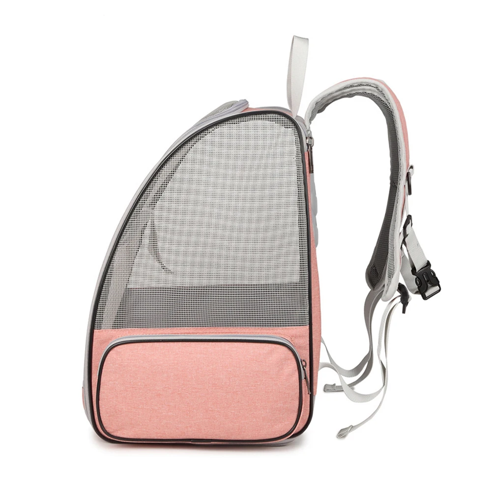 Рюкзак-переноска для кошек и собак 15x12 6x16 54 дюймов