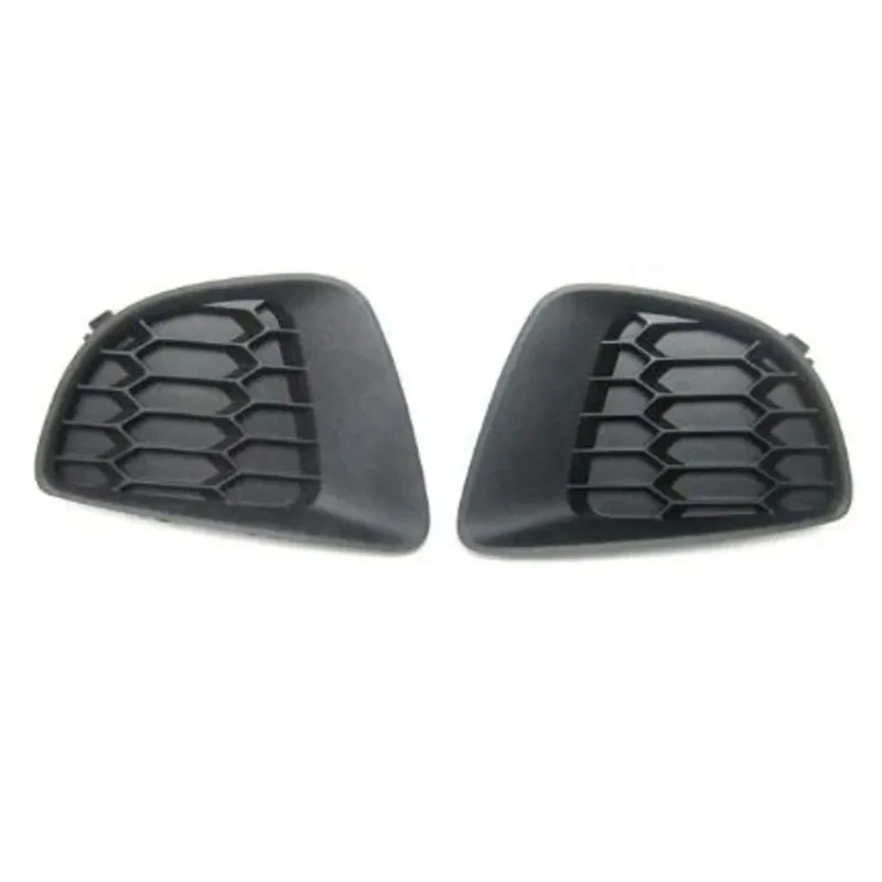 DG80-50-C21A DG80-50-C11A Решетка вентилятора переднего бампера автомобильная для Mazda 2 2003-2011