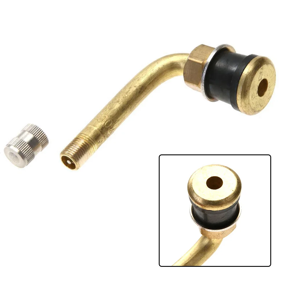 

Fast Installation High Quality Brand New Valve Stem Car Valve Stem Car Accessories New Arrivals Tire Valve Stem