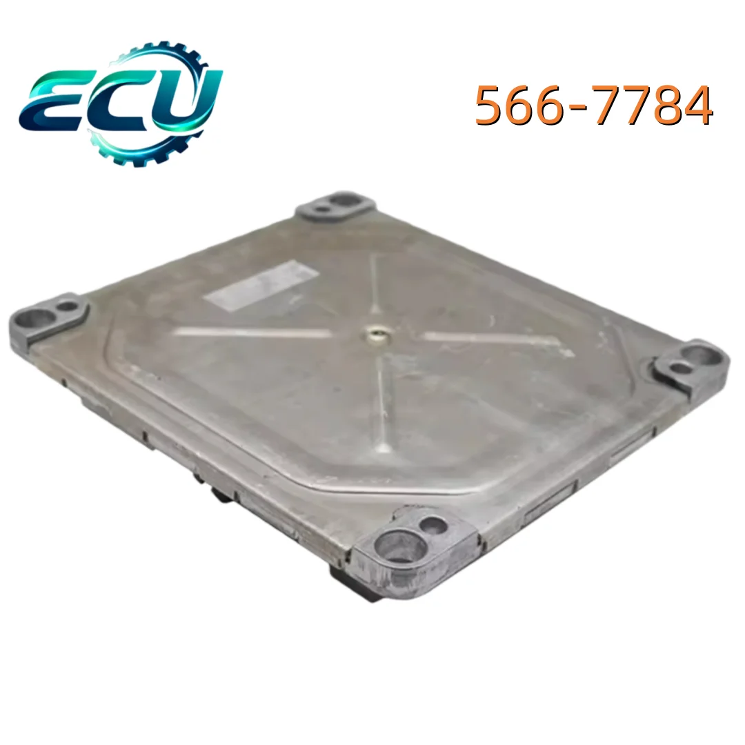 Фото 566 7784 566-7784 ЭБУ (ECU, ECM), подходит для модулей управления дизельными двигателями и электронных блоков управления, гарантия качества один год №3