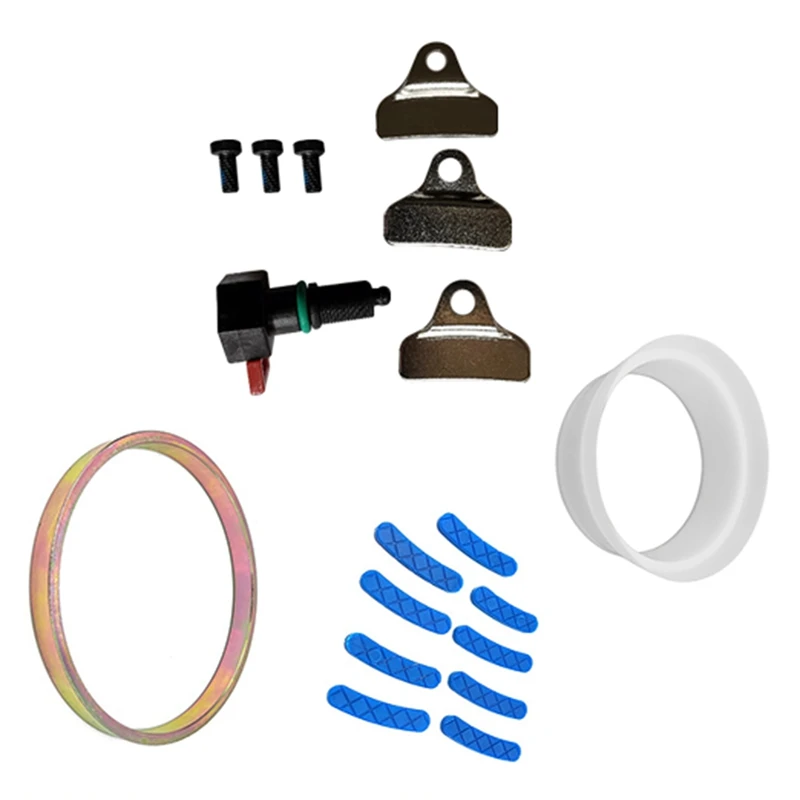 Комплект сцепления автомобильной коробки передач MPS6 6DCT450 для Ford Mondeo Volvo поршневое