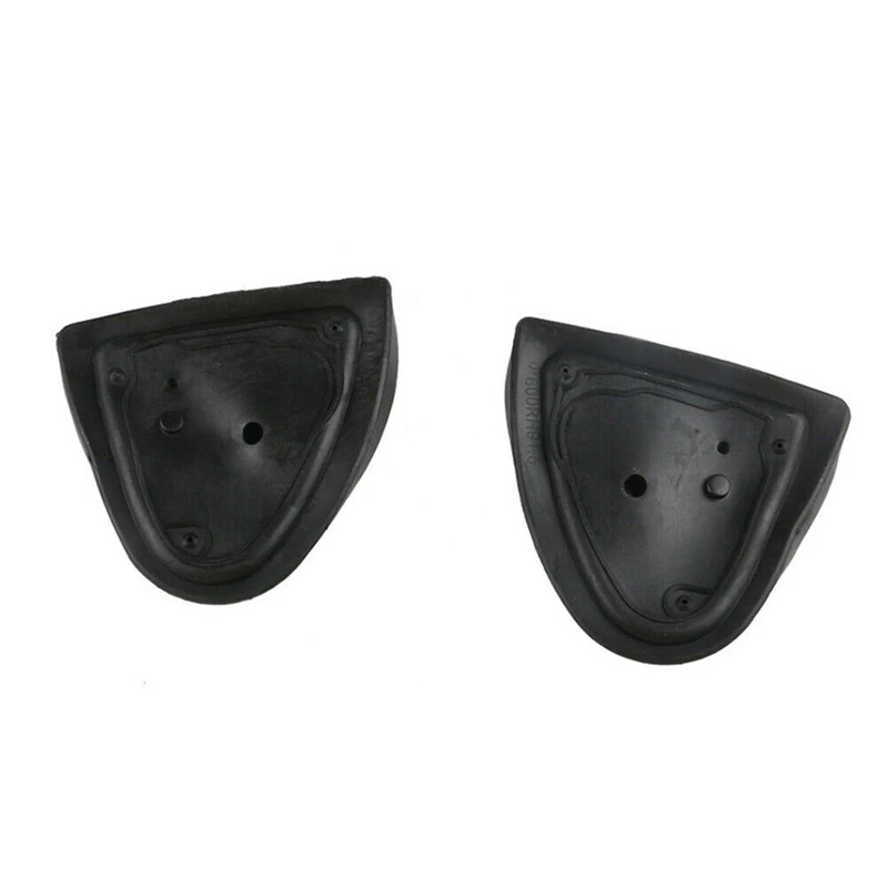 

Комплект уплотнений для базового уплотнения автомобильного дверного зеркала, подходит для Mercedes Benz W220 S-Class 2000-2006 2208110198 2208110298