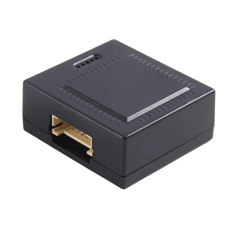 16-контактный жгут проводов с четырьмя замками CANBUS коробка декодера