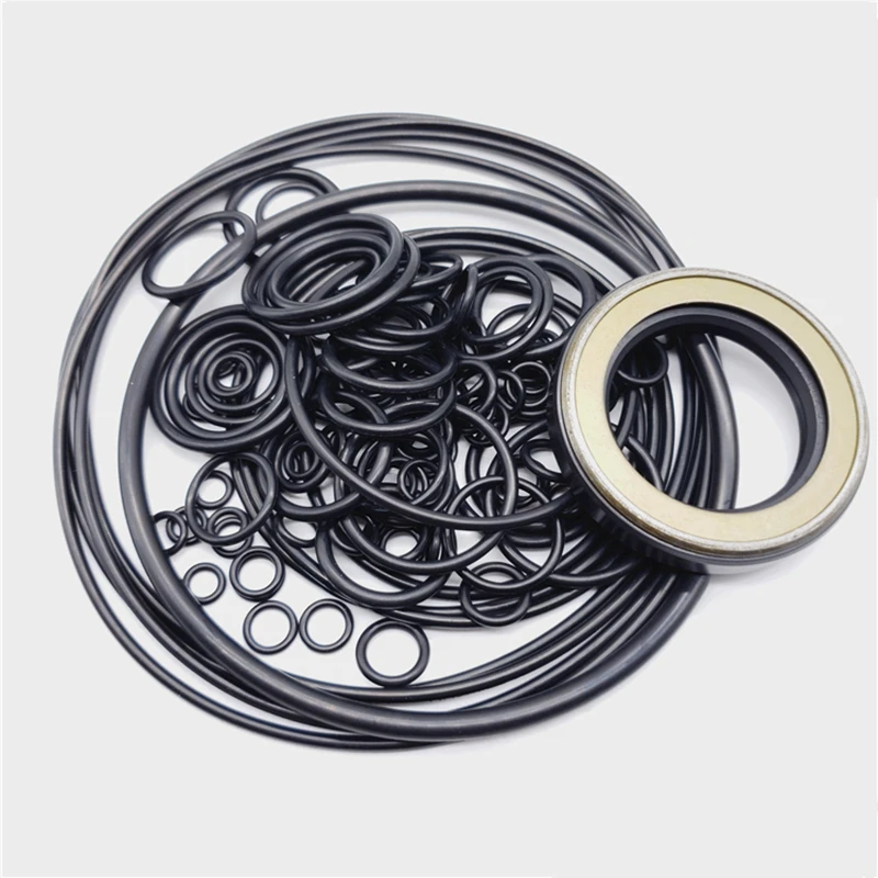 Масло для гидравлического насоса EC460 VOE1454877 14512757 14535392