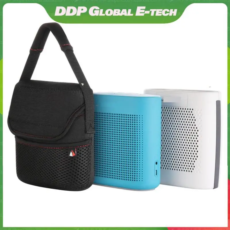 

Water Proof Audio Dust Protection Cover Anti-collision Dirty And Washable Sound Protection Bag A Pack Dust Dust-proof