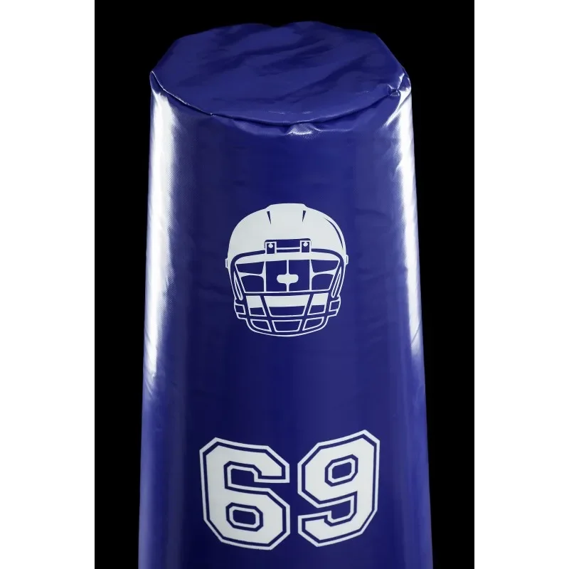 Поставка с завода ZONWINXIN индивидуальное футбольное оборудование выдвижной