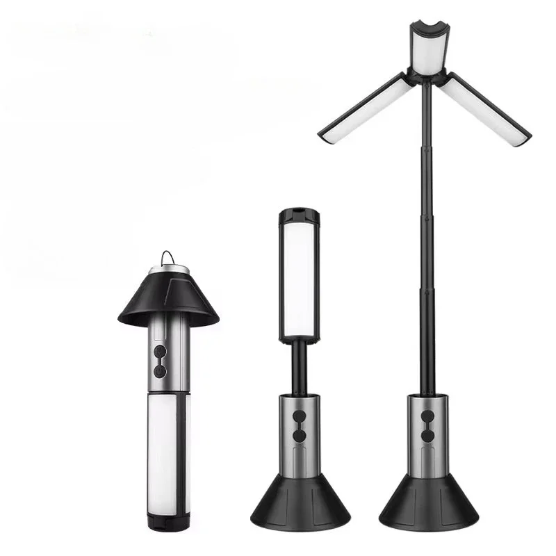 

BALDR Переносной Фонарь 1000 Лм, 8000 мАч